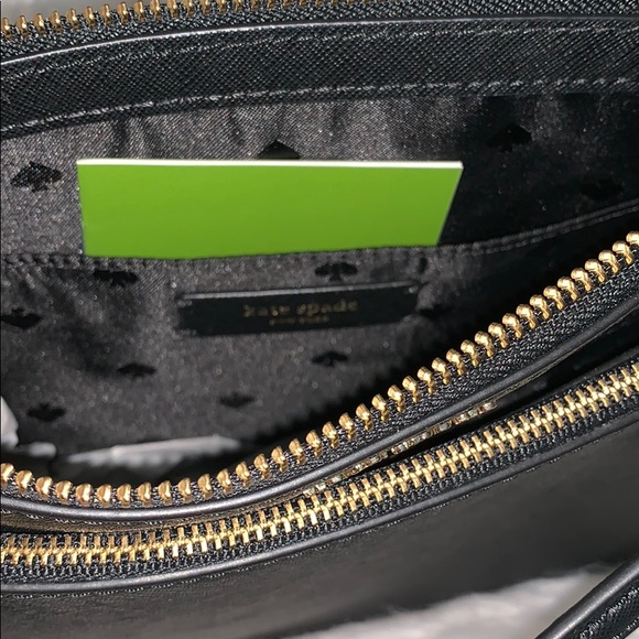 kate spade Bags Kate Spade Cameron Zip Crossbody New Poshmark